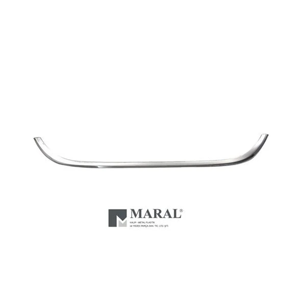MARAL M220018 ÖN PANJUR ALT ÇITA 2015> KROM FIAT EGEA 735645986 ürün görseli