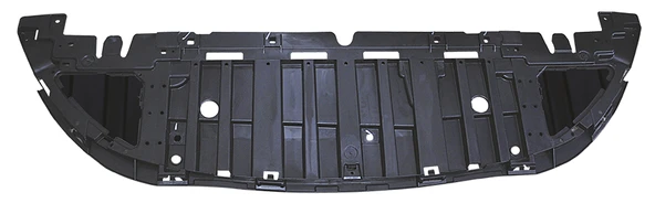 MARAL M210090 TAMPON ALT DEFLEKTÖRÜ RENAULT CLIO IV 622567262R-622563607R ürün görseli 1