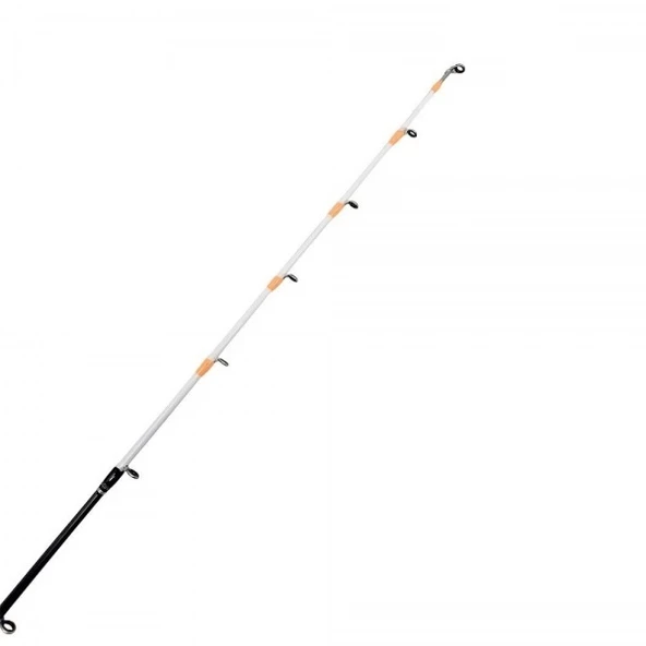 Okuma Orata 180cm 100-200gr 2 Parça Tekne Kamışı - 6