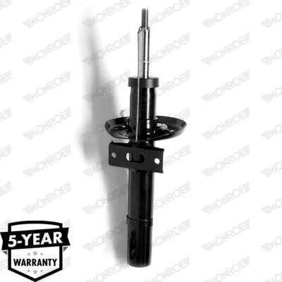 MONROE 16451 ÖN AMORTİSÖR L/R VW POLO 2001-2009 CORDOBA IBIZA 2002-2009 FABIA 2001-2008 GAZLI MONROE 742042SP MONROE 742052SP 6Q0413031BN-8Z0413031C-5Z0413031L ürün görseli