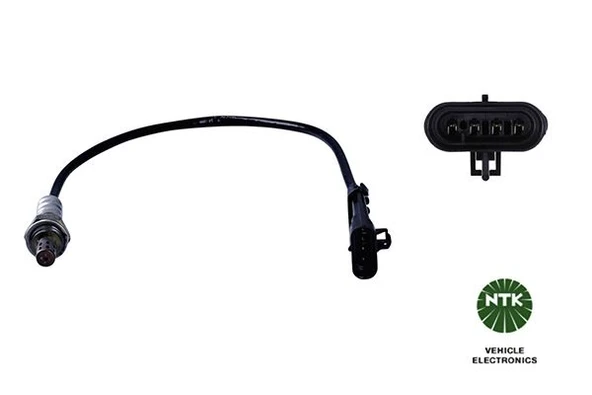 NGK 95740 OKSİJEN SENSÖRÜ ASTRA G 1.4 16V 98-05 -ASTRA G 1.6 16V-VECTRA B 1.6 16V 95-02 -ASTRA 1.4 16V 98 > 855345-9118698-96335927-25312200 ürün görseli 1
