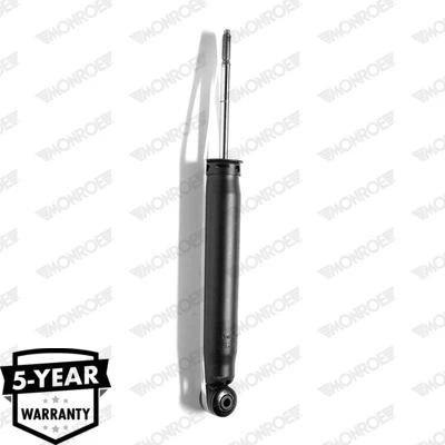 MONROE G2120 ARKA AMORTİSÖR GAZLI ALBEA-PALIO 51708825-51708822-46831481 ürün görseli 1