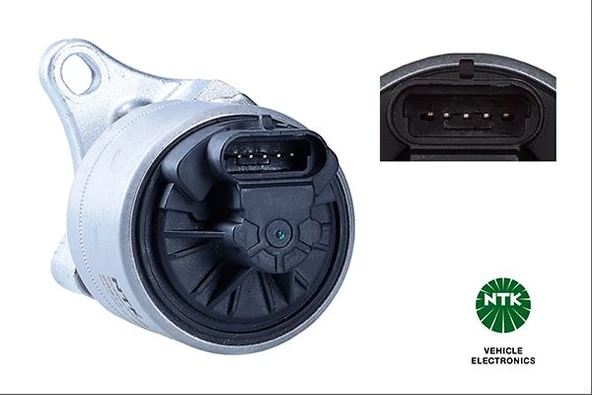 NGK 96814 EGR VALFİ ASTRA G-VECTRA B- ZAFIRA 1.4i-1.6i 5851025-5851603 ürün görseli