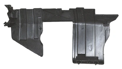 MARAL M200175 RADYATÖR DAVLUMBAZ R 11>13 RENAULT FLUENCE 214940047R ürün görseli