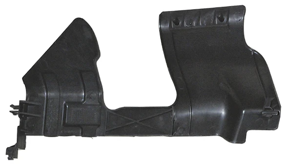 MARAL M200179 RADYATÖR DAVLUMBAZ L 13> RENAULT FLUENCE 214998005R ürün görseli 1