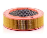 MANN C30122 HAVA FILTRESI MERCEDES OM615 OM616 OM617 W123 S123 B601 B602 A0010949504 ürün görseli