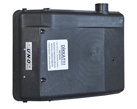 MARAL M210106 HAVA FİLİTRE KUTUSU KOMPLE FIAT UNO 71738385 ürün görseli 1