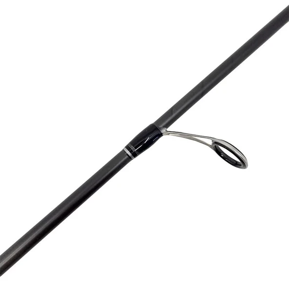 Okuma Orata 180cm 100-200gr 2 Parça Tekne Kamışı - 4