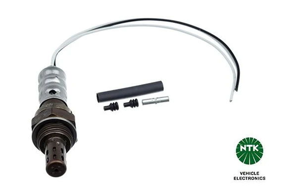 NGK 93111 OKSİJEN SENSÖRÜ UNİVERSAL TİP AUDI. CHEVROLET. FORD. HONDA. HYUNDAI. KIA. MAZDA. NISSAN. PEUGEOT. RENAULT. SEAT. SKODA. SUBARU. SUZUKI. TOYOTA. VOLVO. VW 3 KABLOLU SOKETSİZ OZA744-EE1 037906 - 1