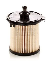 MANN PU12003.1Z YAKIT FİLTRESİ FORD CUSTOM-TRANSIT V363-V363 2.2 TDCİ 125HP-155PS 11> 17 CC119176DA-CC119176BC-1727201 ürün görseli 1