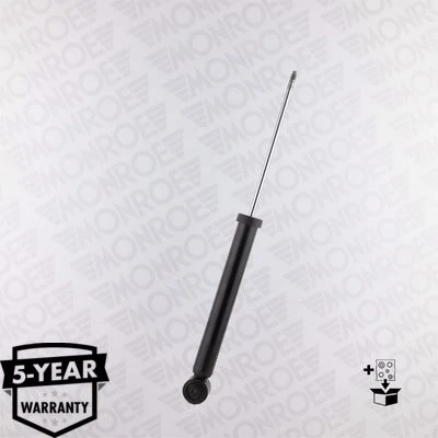 MONROE G1220 ARKA AMORTİSÖR L/R VW JETTA IV 1.2TSI-1.4TSI-1.6-1.8TSI-2.0TSI 2011 >2017 GAZLI alt burçu 45 cm mil kalınlık 11 mm 5C0513025H-5C0513029B-5C0513029C ürün görseli 1