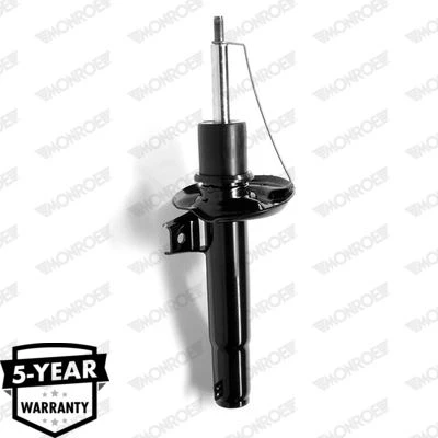 MONROE G16495 ÖN AMORTİSÖR L/R 50 MM VW GOLF V VI 2003-2012 JETTA 2010 > AUDI A3 2003-2013 OCTAVIA G8005 1K0413031AH-1K0413031AJ-1K0413031BL ürün görseli