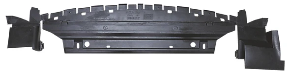 MARAL M210174 RADYATÖR ALT DEFLEKTÖRÜ EM 03 >07 RENAULT CLIO SYMBOL 8200104134 ürün görseli 1