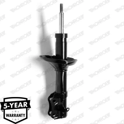 MONROE 11250 ÖN AMORTİSÖR L/R VW POLO 1994-2001 CADDY 1995-2004 GOLF 1991-1997 IBIZA CORDOBA YAĞLI 6K0413031E-1H0413031N-1H0413031G ürün görseli