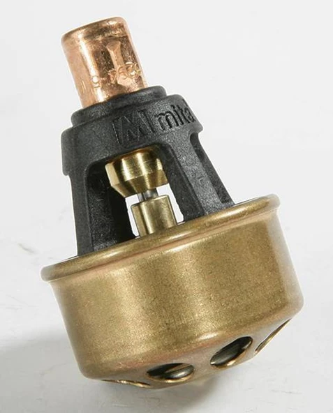 MITA 04712071 TERMOSTAT R12-R9 75 C 7700610899-7701348375 ürün görseli 1