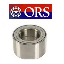 ORS 320807 ON TEKER RULMANI R21 R19 MEGANE CLIO KANGOO DOBLO ALBEA LOGAN 37x72x37 ABS SIZ 7701205779-51754191-7703090353 ürün görseli 1