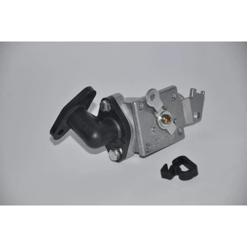 MITA 06131021 KALORİFER MUSLUĞU SLX M131 06331041 85008617 - 1