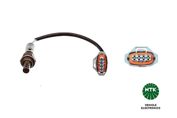 NGK 5656 OKSİJEN SENSÖRÜ ASTRA G-CORSA C-MERIVA A-VECTRA C-ZAFIRA 1.4-1.6 16V 98-05 Z14XE-Z16XE 93189975-855524-855366-25323632 ürün görseli 1