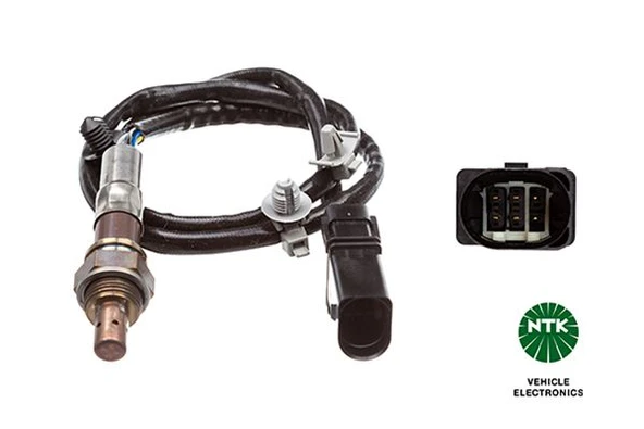 NGK 1728 OKSİJEN SENSÖRÜ ÖN CORSA C-CORSA D 1.3 CDTİ Z13DTJ-Z13DTH 55562290-93188908-855281-55574474 ürün görseli 1