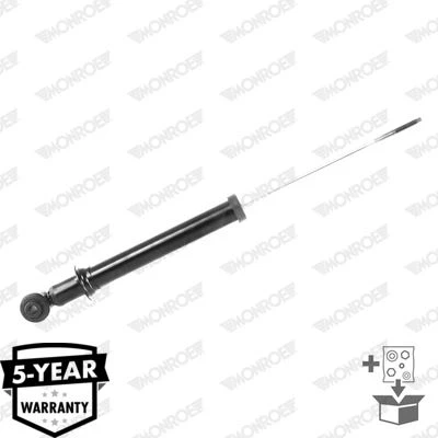 MONROE 376126SP ARKA AMORTİSÖR L/R SAAB 9.5 AERO 2.0 16 V 2.3 16 V 1997 >2001 >2010 GAZLI OESpectrum Premium 4905022-5059605-5234216-8994329 ürün görseli 1