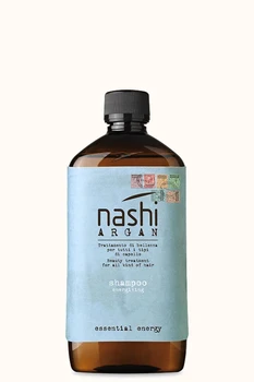 Nashi Argan Essential Energy Energizing Saç Şampuanı 500ml ürün görseli