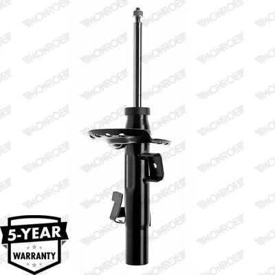 MONROE G8199 ÖN AMORTİSÖR SOL MONDEO IV 2007-2015 VOLVO S80 2006-2016 V70 III 2008-2015 XC70 II 2007-2015 GAZLI 6G9118K001GAJ-1474284-AG9118K001GBF ürün görseli 1