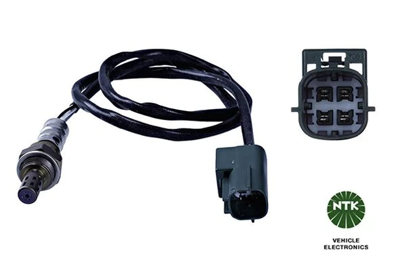 NGK 91332 OKSIJEN SENSÖRÜ RENAULT CLIO II 95>05 KANGOO 97> LOGAN 04> MEGANE I 96>06 1.4 1.6 E7J K4M NISSAN NISSAN ALMERA 02> PRIMERA 02> 1.5-1.6-1.8 X-TRAIL 02> 2.0 226902A000 ürün görseli 1