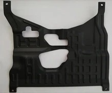 MARAL M200300 KARTER MUHAFAZASI FIAT LİNEA-FİORİNO 52007092 ürün görseli 1