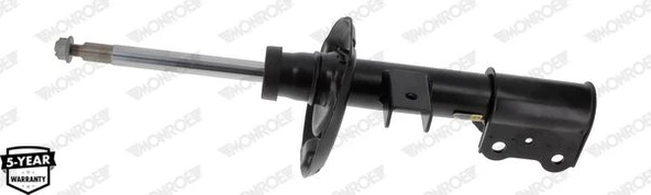 MONROE G8274 AMORTISOR ON SAG GAZLI MERCEDES W176 W246 C117 X117 A1173231600 ürün görseli 1