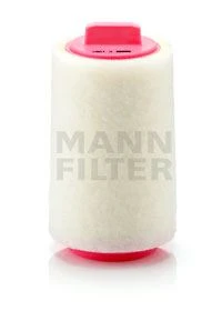 MANN C1287 HAVA FILTRESI MINI N47 R55 R56 R57 R58 R59 R60 R61 13718509032 ürün görseli 1