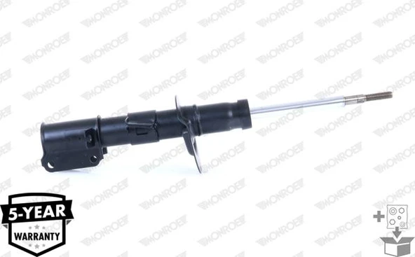 MONROE G8318 ÖN AMORTISOR SAĞ VOLVO 850 1991-1996 GAZLI 2717106-35468354 ürün görseli 1