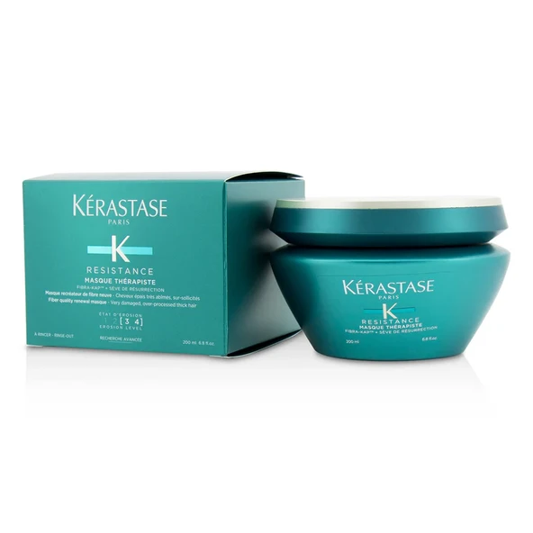 Kerastase Resistance Masque Therapiste Saç Bakım Maskesi 200ml ürün görseli