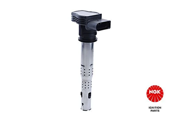 NGK 48042 ATEŞLEME BOBİNİ GOLF V-VI-PLUS-JETTA III-IV-PASSAT-SCIROCCO-TIGUAN-TOURAN-A3-A4-A5 2.0TFI U5015 06H905115-07K905715-06F905715 ürün görseli 1