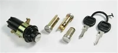 MITA 02231211 KAPI 4LÜ KİLİT SET 88/99 D.Ş M131 ürün görseli 1