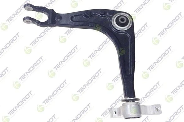 ÖN SALINCAK SOL ROTİLSİZ CITROEN C5 08>17  3520.X6 ürün görseli