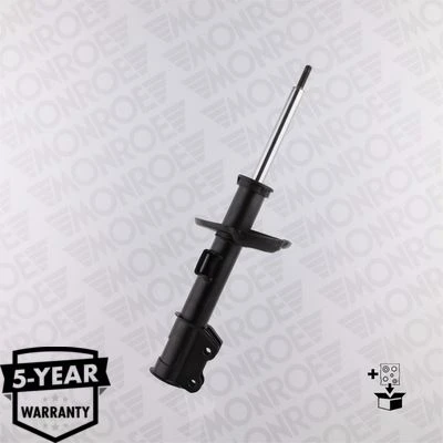 MONROE G7413 ÖN AMORTİSÖR SAĞ OPEL ADAM 1.0 1.2 1.4 2012 >2019 GAZLI 95514591-95514593-344901-344904 ürün görseli 1