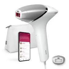 Philips Lumea BRI940/00 IPL Lazer Epilasyon Aleti ürün görseli