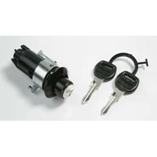 MITA 02231061 BAGAJ KİLİDİ PLASTİK M131 88-99 ürün görseli 1