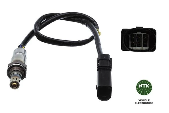 NGK 91305 UAA0007-AU001 OKSİJEN SENSÖRÜ AUDI A4-A5-A6-A7-Q5 3.0 TFSI 2.8-3.0-3.2 FSI 06E906265AJ ürün görseli 1