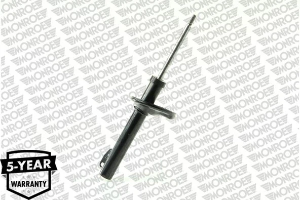 MONROE G16130 GMS016130 ÖN AMORTİSÖR L/R SKODA FAVORİT FORMAN 1989-1995 FAVORİT PİCK-UP 1992-1997 GAZLI 116495001-115495000-116495000 ürün görseli