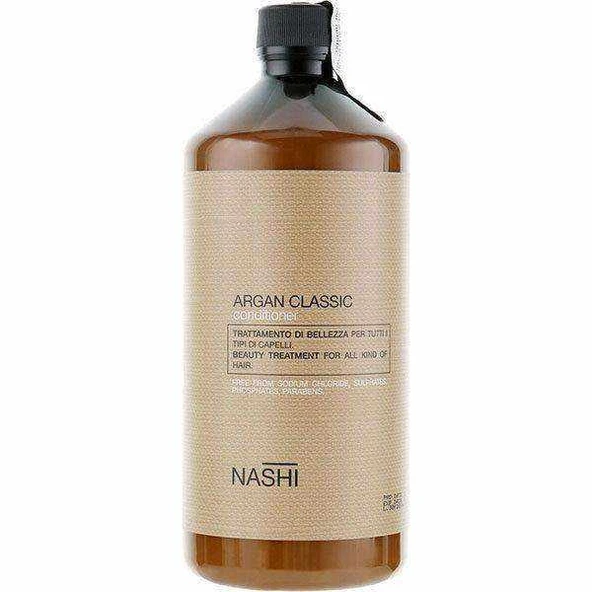 Nashi Argan Klasik Tüm Saçlar Kremi 1000ml ürün görseli