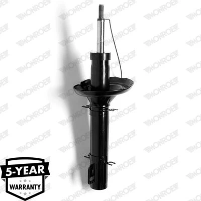 MONROE G16264 ÖN AMORTİSÖR L/R VW GOLF IV 1997-2005 BORA 1997-2005 SKODA OCTAVIA 1998-2010 SEAT LEON 1999>2006 TOLEDO 1997-2006 GAZLI 1J0413031S-1J0413031T-1J0413031P ürün görseli
