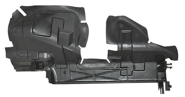 MARAL M200178 RADYATÖR DAVLUMBAZ R 13> RENAULT FLUENCE 214989318R ürün görseli 1