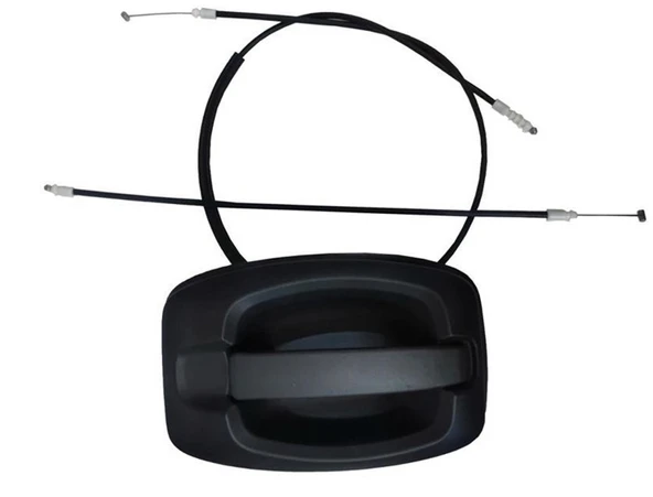 MITA U03301171 DIŞ KAPI AÇMA KOLU ORTA BOXER III-DUCATO III-JUMPER III 735426421-9101.CV ürün görseli