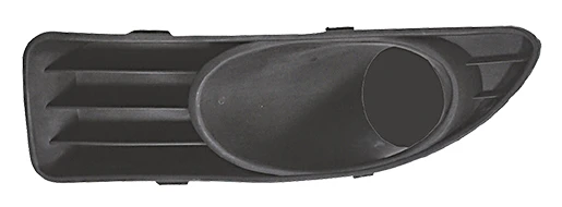 MARAL M200119K SİS FARI YUVASI L SİYAH FIAT LİNEA 735438371 ürün görseli 1