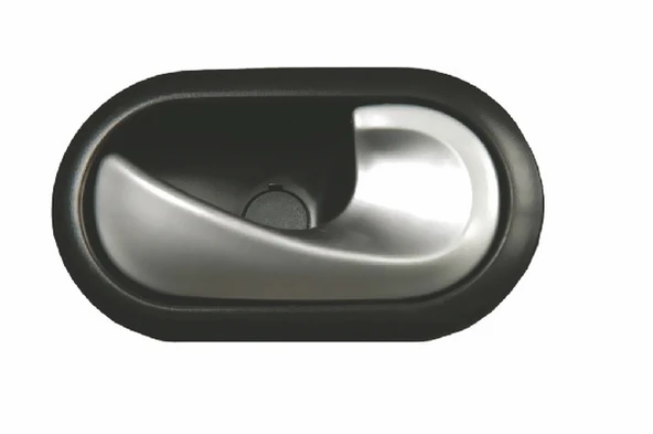 OKSA 580K KAPI İÇ AÇMA KOLU KROM BOYA SAĞ MGN II-KNG II 8200491948 ürün görseli