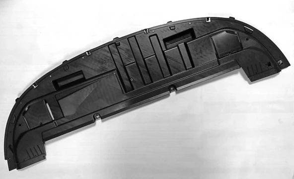 MARAL M210085 TAMPON ALT DEFLEKTÖRÜ RENAULT CLIO III 8200682328 ürün görseli 1