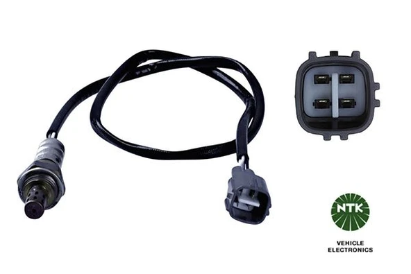 NGK 91644 OKSİJEN SENSÖRÜ TOYOTA AVENSIS 2.0L 1AZFSE AZT220 01-02 ARIZA TEŞHİS SONDASI ÖN ALT SOL-RAV4 2.0L 1AZ-FE ACA21 01-05 AYAR SONDASI ÖN ÜST SOL OZA805-EE4-OZA669-EE26-OZA670-EE18-OZA669-EE94 89 ürün görseli 1