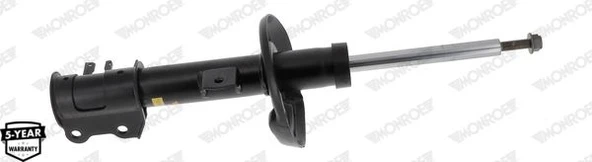 MONROE 742272SP ÖN SAĞ AMORTİSÖR OPEL CORSA E 15>19 13434132-13434134-13434138-13434140 ürün görseli