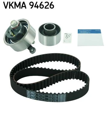 SKF VKMA94626 TRIGER SETI FORD RANGER 2.5-MAZDA BT-50 2.5 4x4 07>11 6M34 8A615 AA-1449044-WE0112700 ürün görseli 1